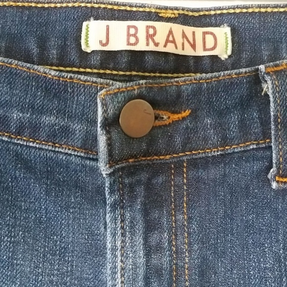 J Brand skinny jeans, size 31 - Picture 3 of 6